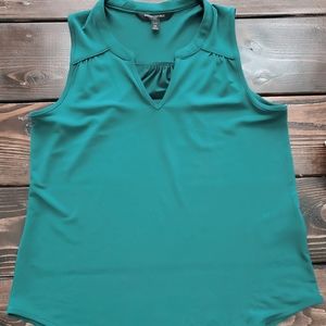 Banana Republic V-neck top